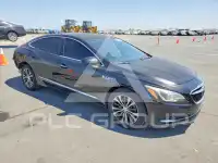 2017 Buick LACROSSE фото