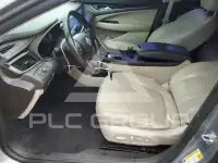 2017 Buick LACROSSE фото
