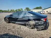2017 Buick LACROSSE фото