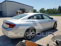 2017 Buick LACROSSE фото
