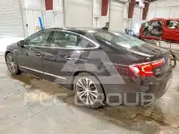 2017 Buick LACROSSE photo