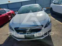 2017 Buick LACROSSE photo