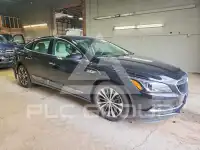 2017 Buick LACROSSE photo
