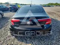 2017 Buick LACROSSE фото