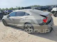 2017 Buick LACROSSE фото