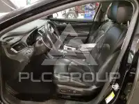 2017 Buick LACROSSE photo