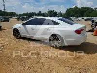 2017 Buick LACROSSE фото