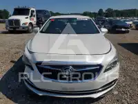 2017 Buick LACROSSE фото
