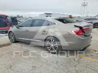2017 Buick LACROSSE photo
