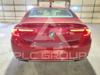2017 Buick LACROSSE фото