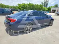2017 Buick LACROSSE photo