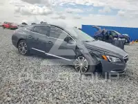 2017 Buick LACROSSE фото