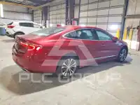 2017 Buick LACROSSE фото