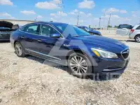 2017 Buick LACROSSE фото