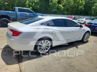 2017 Buick LACROSSE фото