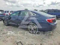 2017 Buick LACROSSE фото