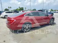 2017 Buick LACROSSE фото