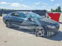 2017 Buick LACROSSE фото