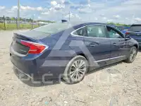 2017 Buick LACROSSE фото