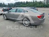 2017 Buick LACROSSE фото