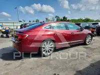 2017 Buick LACROSSE фото