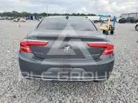 2017 Buick LACROSSE фото
