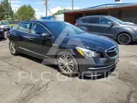 2017 Buick LACROSSE фото