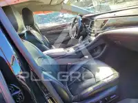 2017 Buick LACROSSE фото