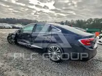 2017 Buick LACROSSE фото
