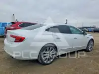 2017 Buick LACROSSE фото