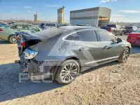 2017 Buick LACROSSE photo