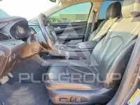 2017 Buick LACROSSE photo