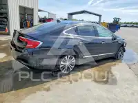 2017 Buick LACROSSE фото
