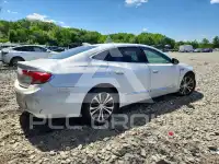 2017 Buick LACROSSE фото