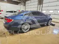 2017 Buick LACROSSE фото