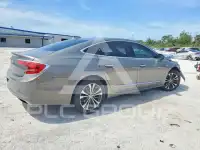 2017 Buick LACROSSE photo