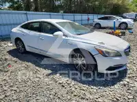 2017 Buick LACROSSE фото