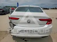 2017 Buick LACROSSE фото