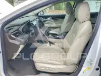 2017 Buick LACROSSE photo