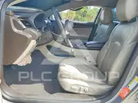 2017 Buick LACROSSE photo