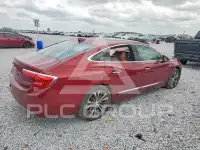 2017 Buick LACROSSE фото