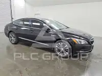 2017 Buick LACROSSE фото