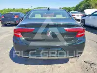 2017 Buick LACROSSE фото
