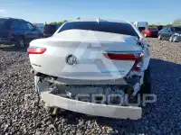 2017 Buick LACROSSE фото