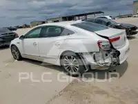 2017 Buick LACROSSE фото