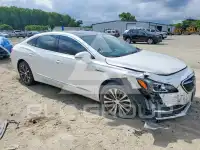 2017 Buick LACROSSE фото