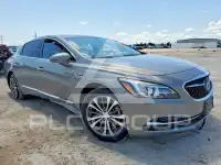 2017 Buick LACROSSE фото