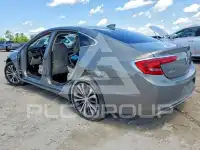 2017 Buick LACROSSE фото