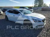 2017 Buick LACROSSE фото