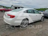 2017 Buick LACROSSE photo